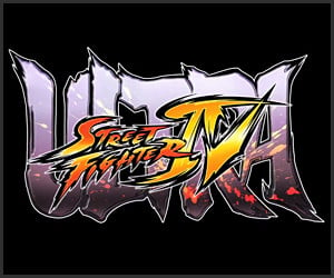 Ultra Street Fighter IV (Trailer)