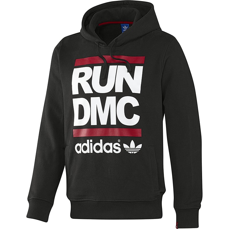 Adidas Originals x Run-DMC