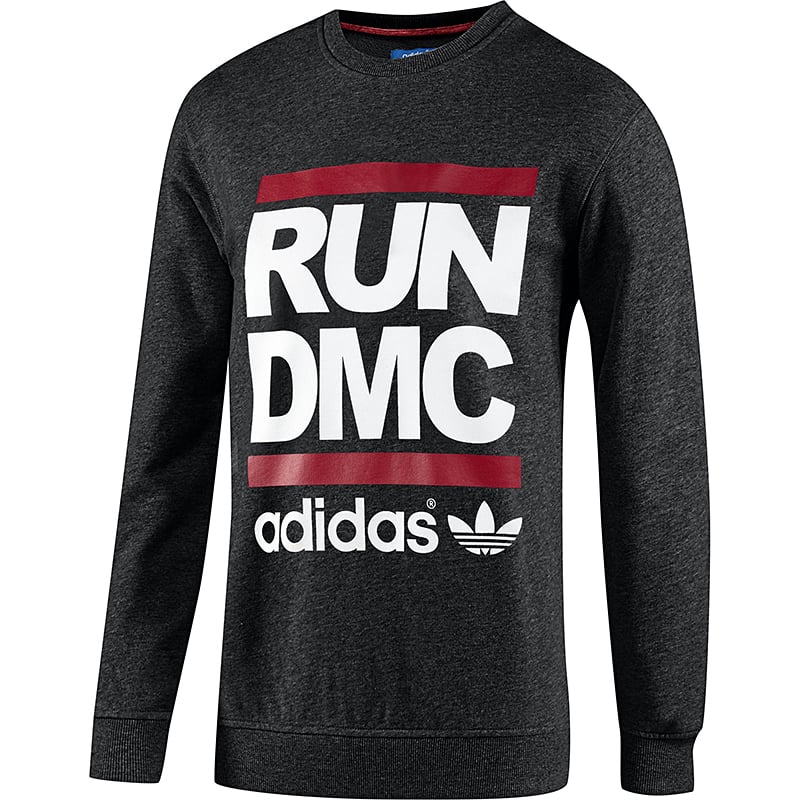 Adidas Originals x Run-DMC