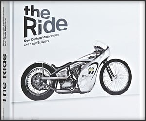Bike EXIF: The Ride