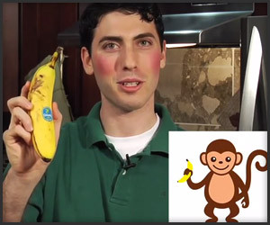Fruit Reviews: Banana