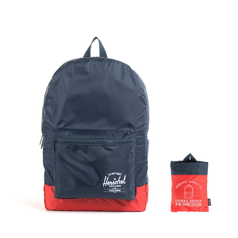 Herschel 2024 foldable backpack