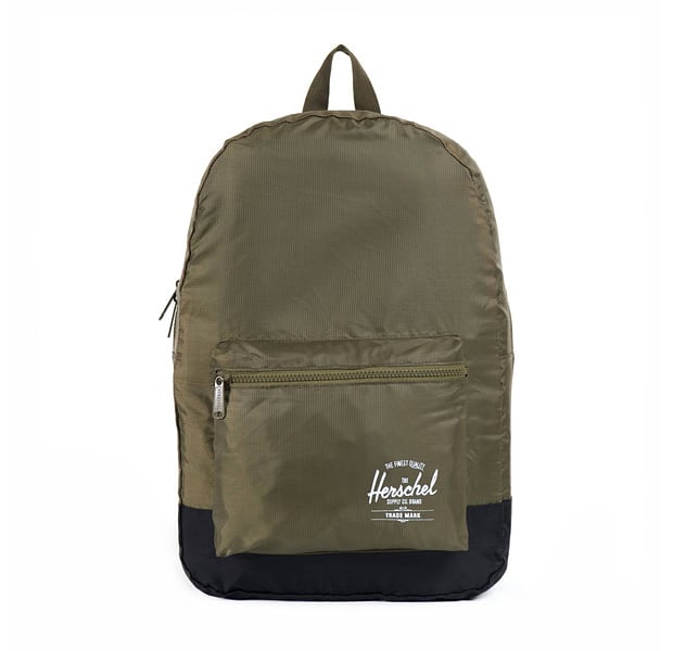 Packable Backpack & Duffle Bags