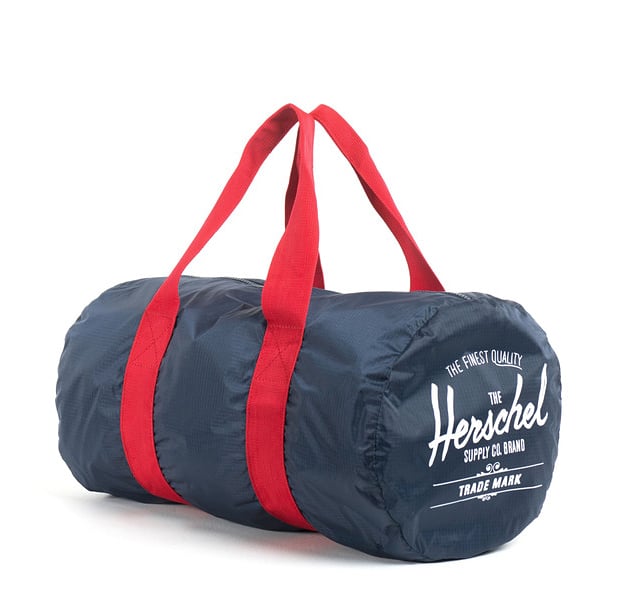 Packable Backpack & Duffle Bags