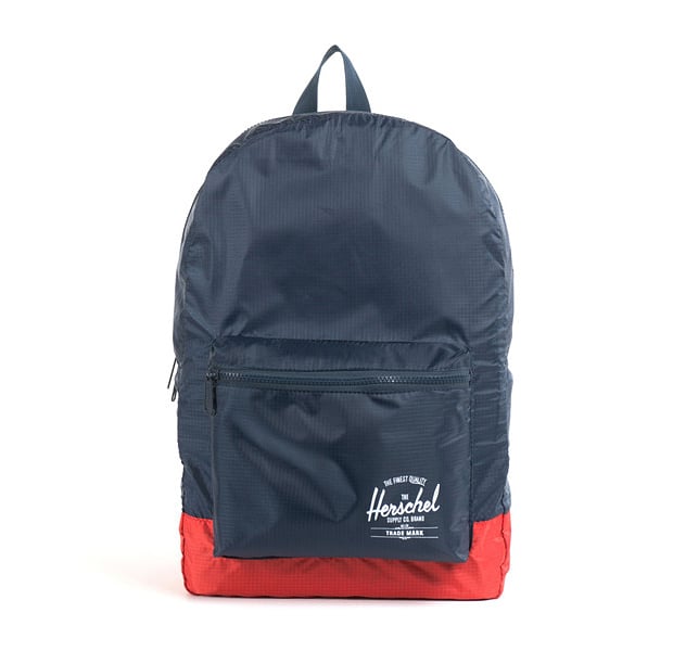 Packable Backpack & Duffle Bags