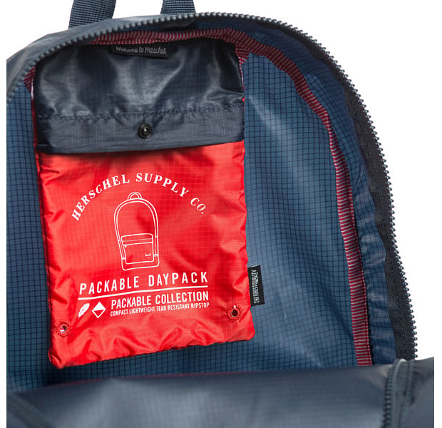 Packable Backpack & Duffle Bags