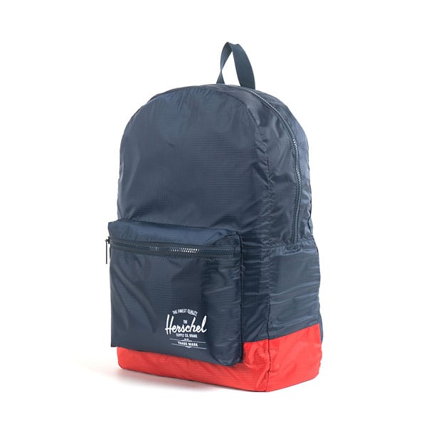 Packable Backpack & Duffle Bags