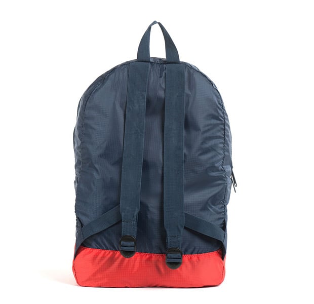 Packable Backpack & Duffle Bags