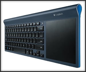 Logitech TK820 Keyboard