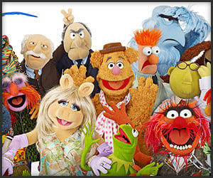 Muppets Most Wanted (Teaser)