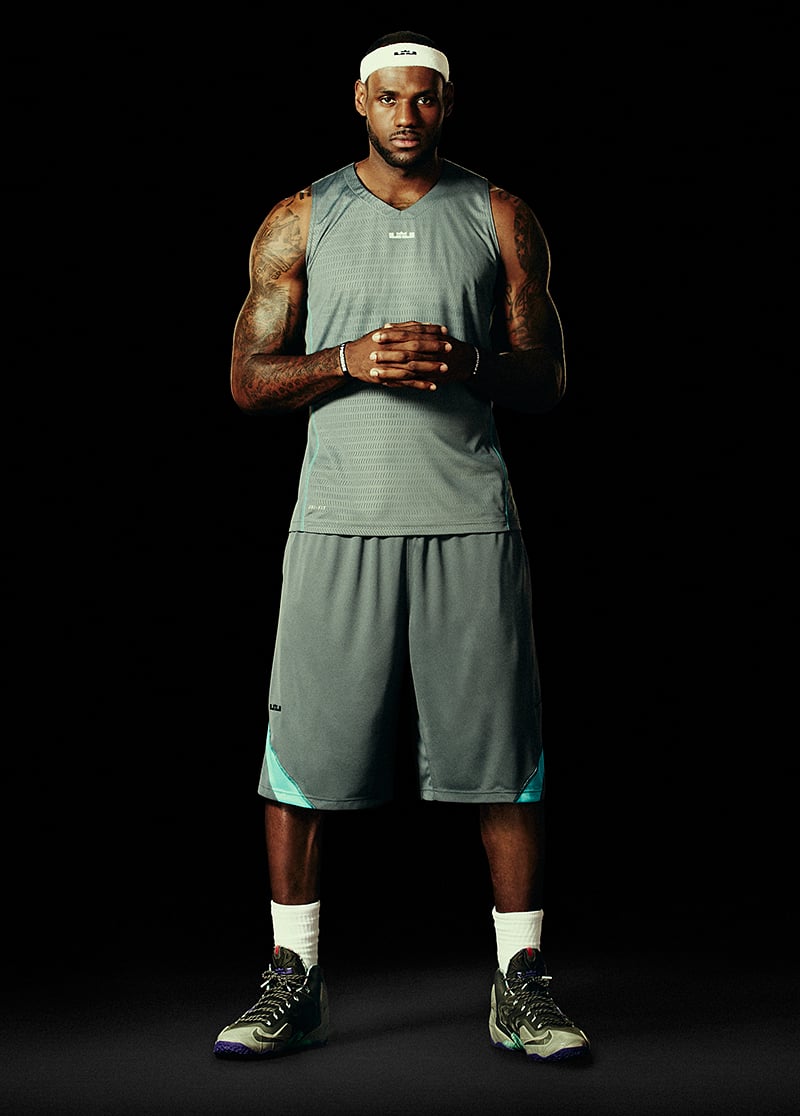 Nike LeBron 11