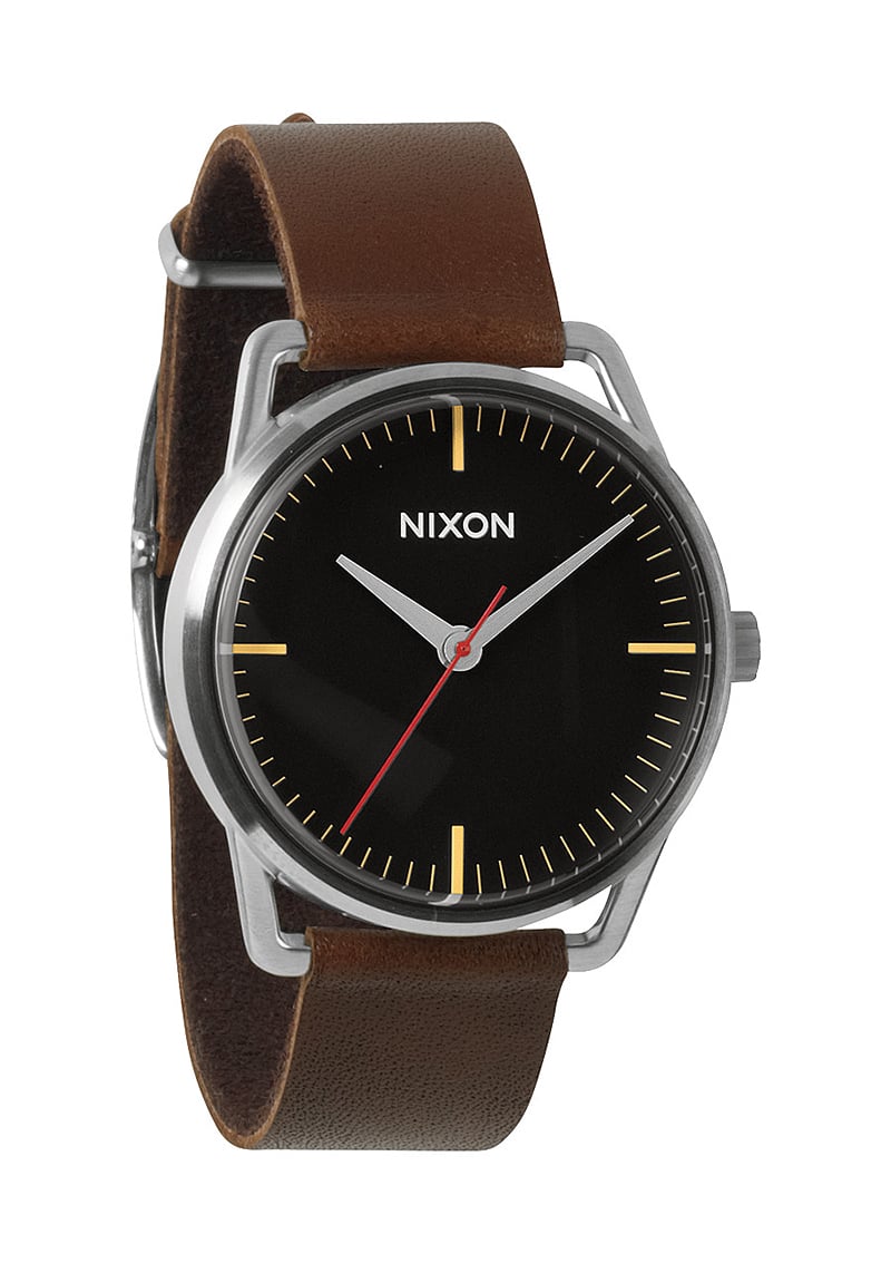 Nixon Luxe Heritage Collection