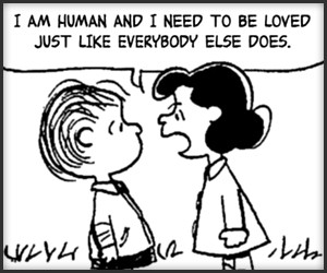 Peanuts x The Smiths