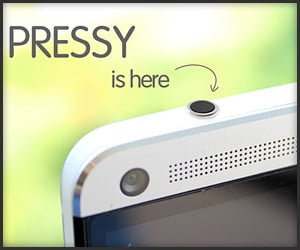 Pressy for Android