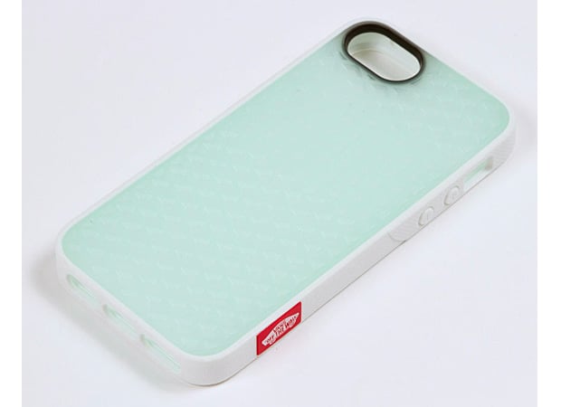 Vans iPhone 5 & iPod Touch Cases