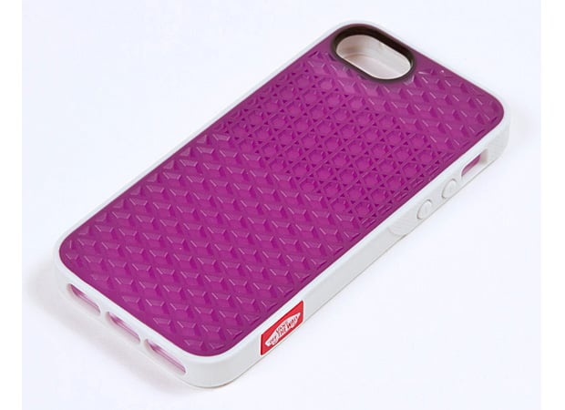 Vans iPhone 5 & iPod Touch Cases