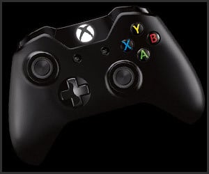 The Xbox One Controller