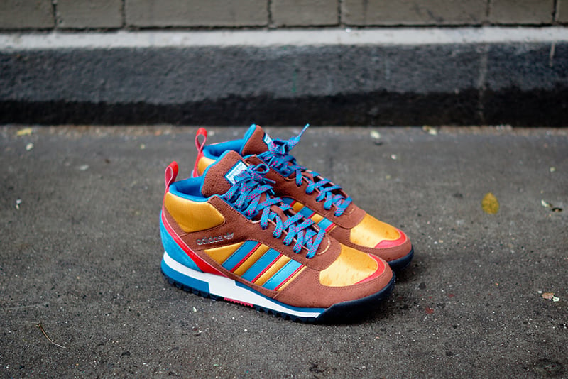 Adidas ZX TR Mid