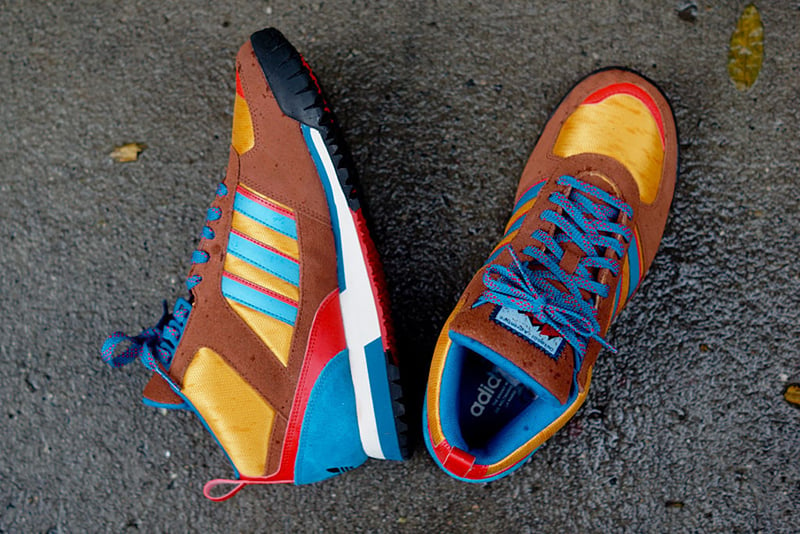 Adidas ZX TR Mid