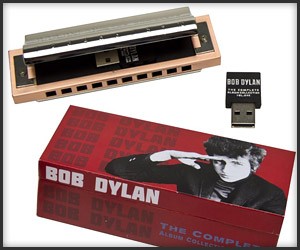 Bob Dylan Collection Vol. 1