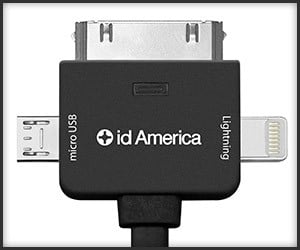 id America CrossLink Cable