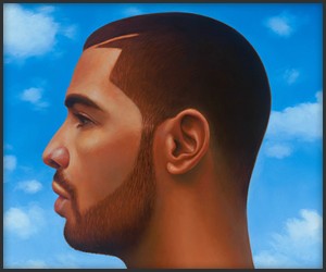 Drake: Nothing Was the Same