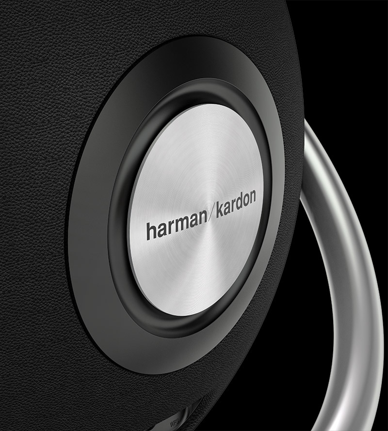 Harman Kardon Onyx Speaker