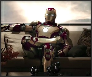 Iron Man 3 Honest Trailer