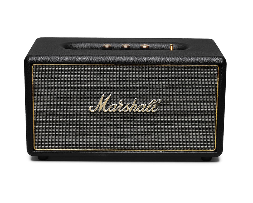 Marshall Stanmore II Bluetooth Wireless Portable Speaker