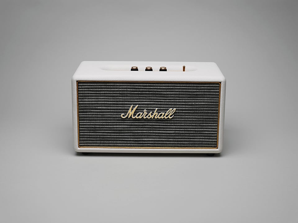 Marshall Stanmore Speaker