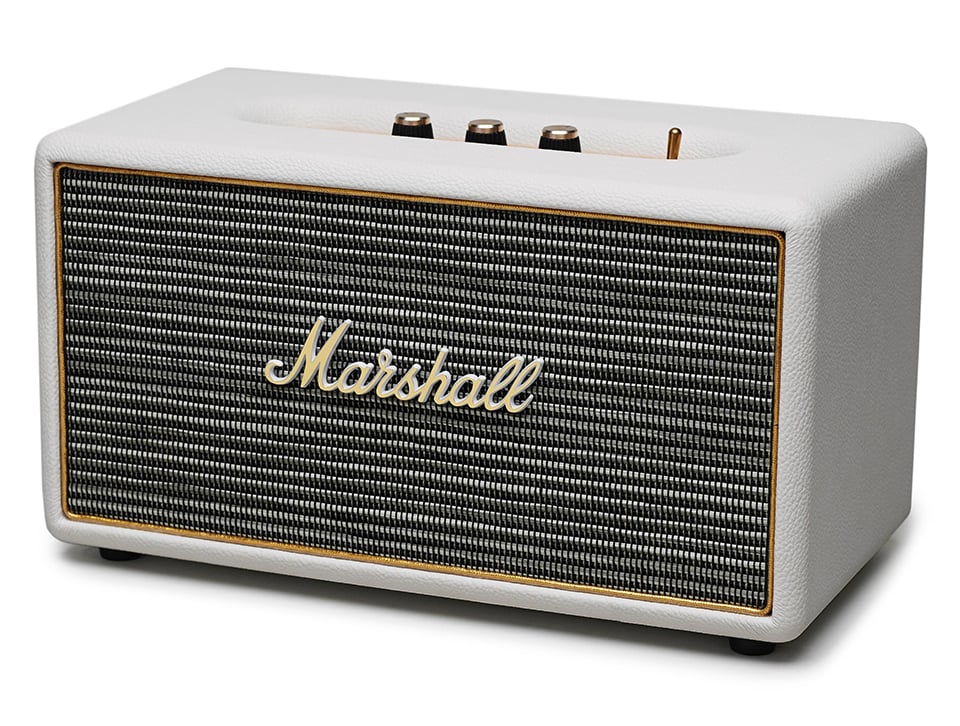 Marshall Stanmore Speaker