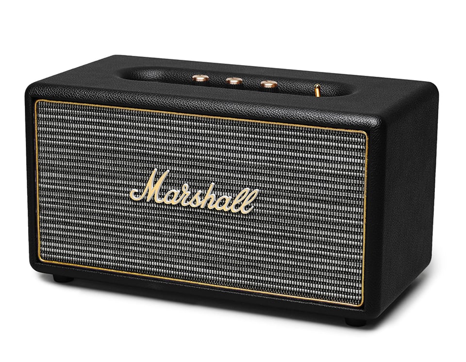 Marshall Stanmore Speaker