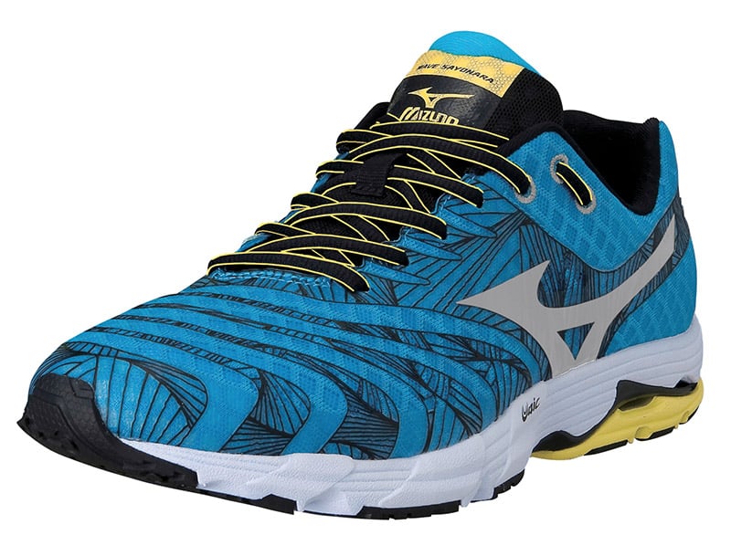 mizuno wave sayonara mens