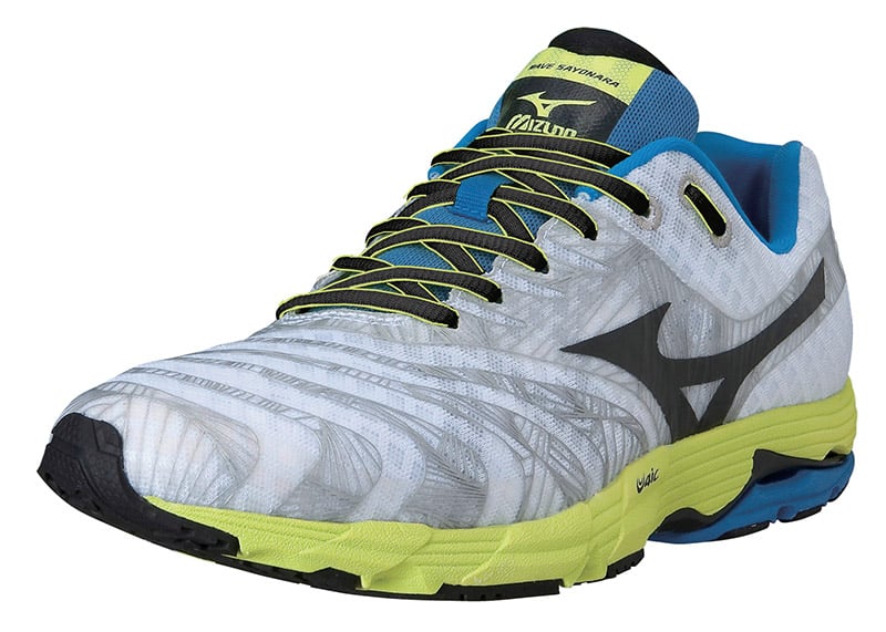 Mizuno wave shop sayonara 2 amazon