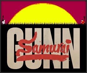 Samurai Gunn (Trailer)