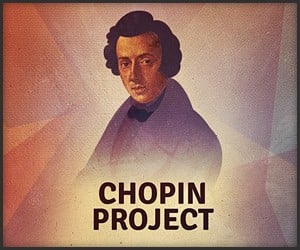 Set Chopin Free