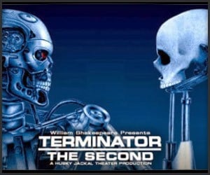 Terminator the Second (Trailer)