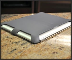 Tripac iPad Battery Case