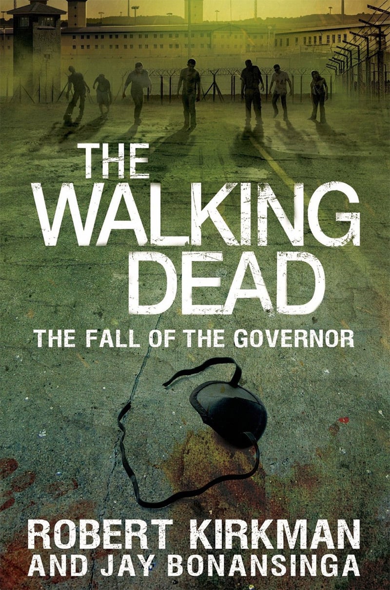 Fall of the Governor