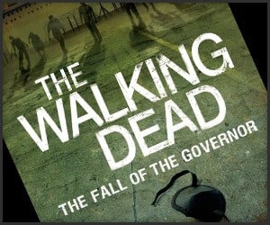 Fall of the Governor