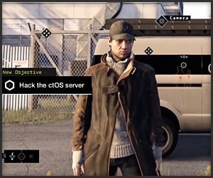 Watch Dogs (Gameplay 4)