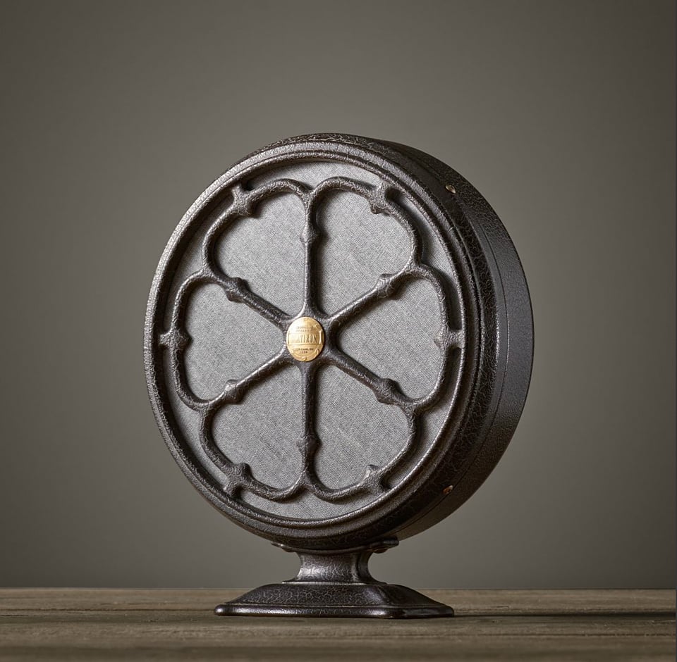 1928 Model E3 Bluetooth Speaker