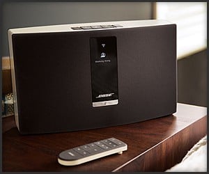Bose SoundTouch Series