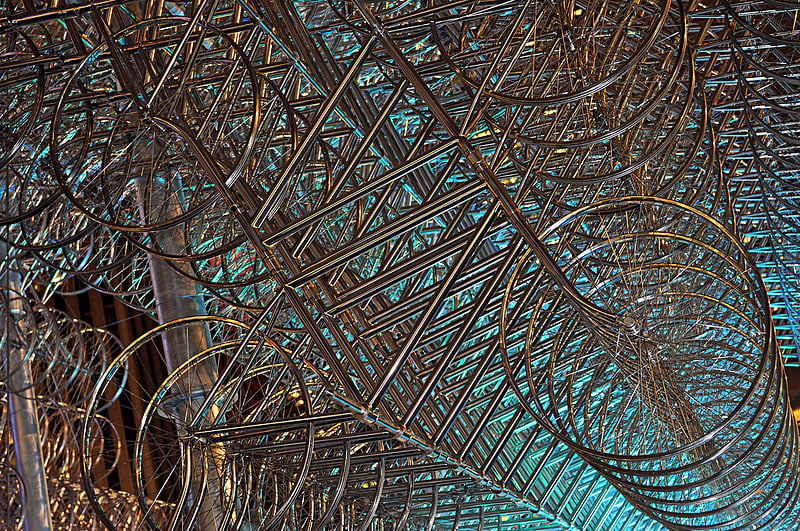 Forever Bicycles