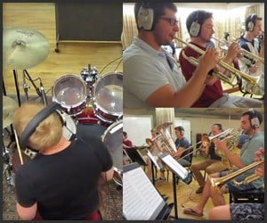 Knights of Cydonia: Brass Cover