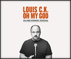 Louis C.K.: OMG Extended Cut