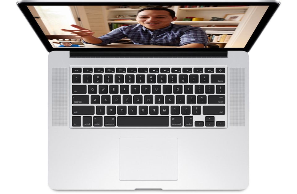 2014 MacBook Pro