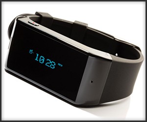 Mykronoz ZeWatch Smart Watch