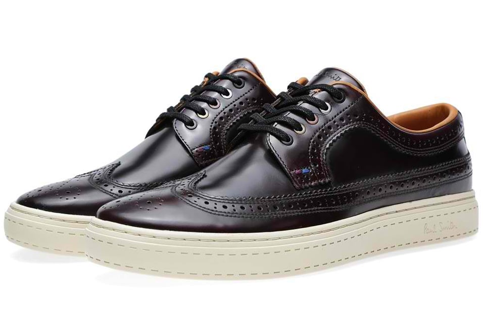 Paul Smith Merced Sneaker