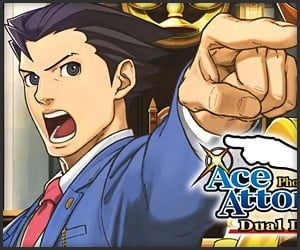 Ace Attorney – Dual Destinies